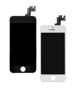 LCD IPHONE SE NERO - OTTIMA QUALITA' - COMPATIBILE
