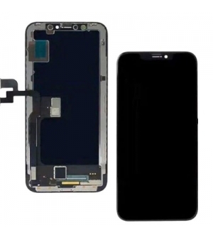 LCD IPHONE XS OLED GX-3 - OTTIMA QUALITA' - COMPATIBILE