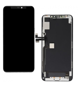 iTruColor Hard Oled LCD IPHONE 12 PRO MAX Serie Black