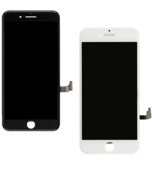 iTruColor ESR LCD IPHONE 7 - COMPATIBILE - Black