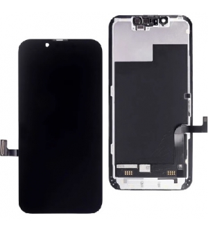 LCD IPHONE 13 - GX Hard OLED Black