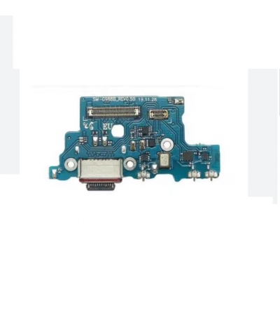 SAMSUNG SUB BOARD G988B - Galaxy S20 ULTRA
