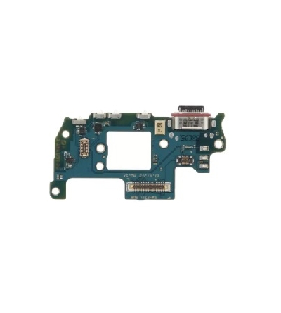 SAMSUNG SUB BOARD S711 + LETTORE SIM - Galaxy S23 FE (RIGENERATA)