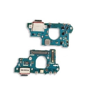 SAMSUNG SUB BOARD S721 + LETTORE SIM - Galaxy S24 FE