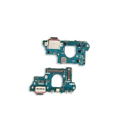 SAMSUNG SUB BOARD S721 + LETTORE SIM - Galaxy S24 FE