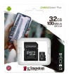 740617298680 MICRO SD/KINGSTON SDCS2/32GB
