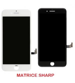 LCD IPHONE 7 PLUS BIANCO - MATRICE SHARP