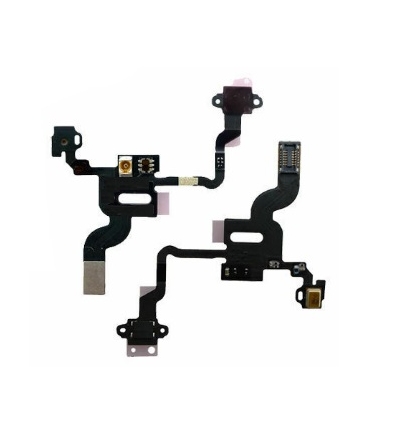 FLAT CABLE + SENSORE + POWER SWITCH IPHONE 4