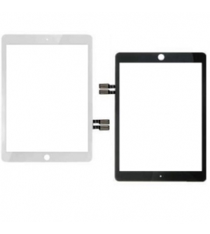 TOUCH IPAD 6 2018 9,7 POLLICI WHITE (A1893 - A1954)