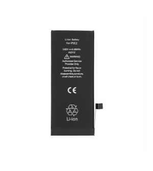 BATTERIA IPHONE SE 2020