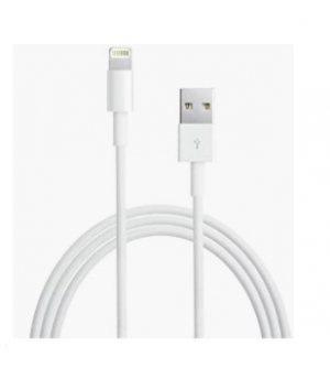 APPLE CABLE LIGHTNING 1M cod. MXLY2ZM/A